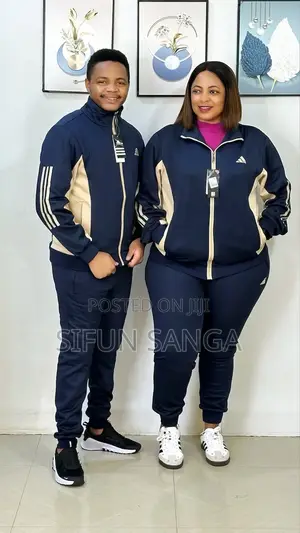 Track Suits