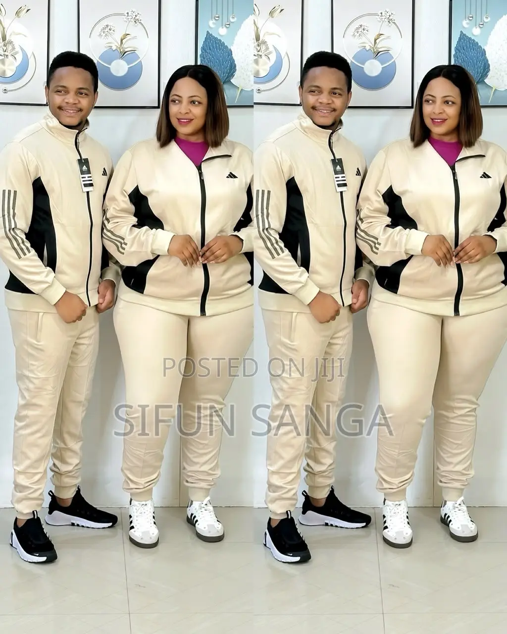 Track Suits