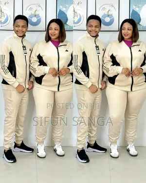 Track Suits
