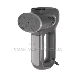 Green Lion Suction Steam Pro Garment Steamer, 1100W, 130mL Capacity