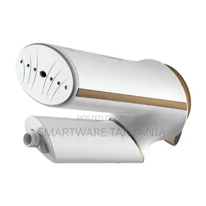 Porodo Mini Handheld Steamer, 900W Power, 80ml, Vertical/Horizontal