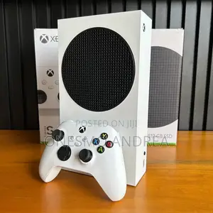 Xbox Series
