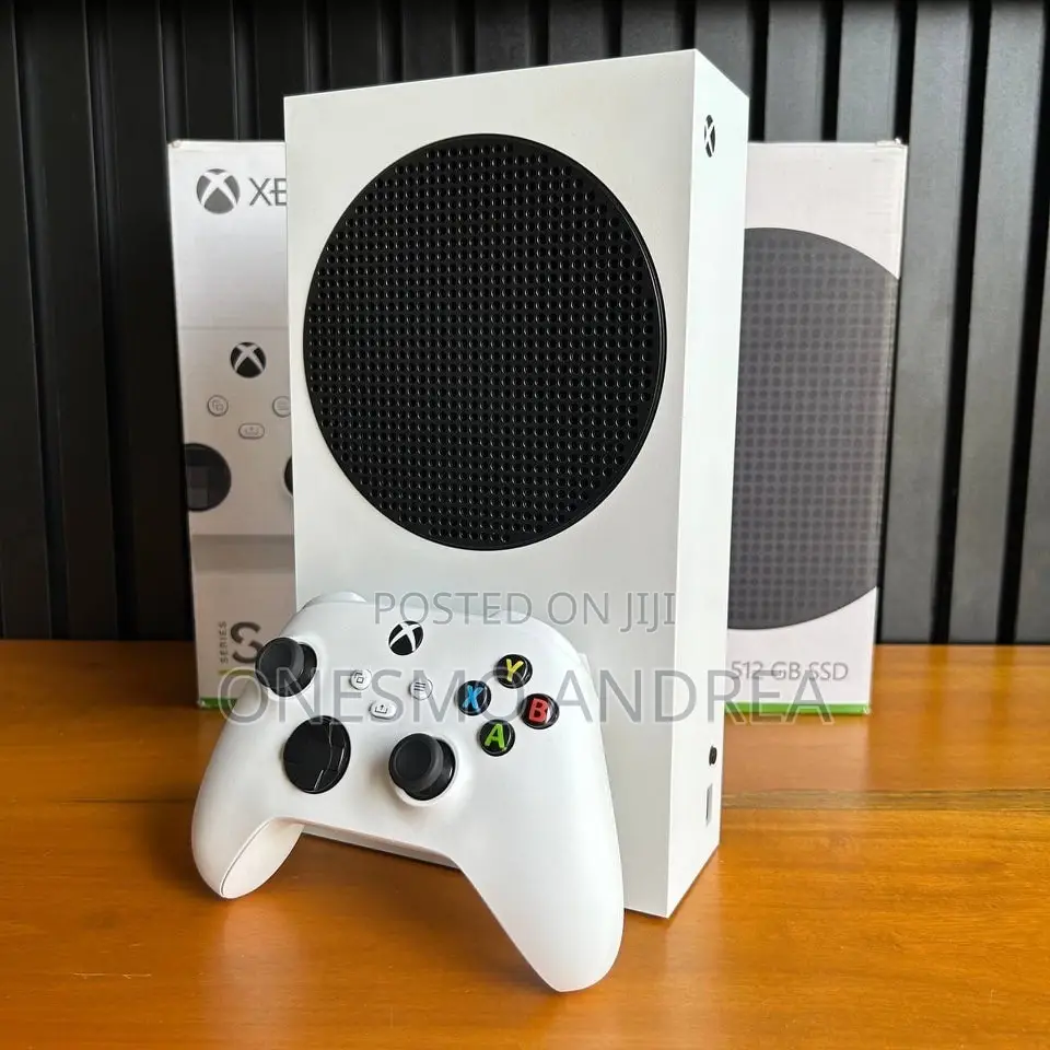 Xbox Series