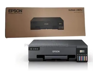Printer - Epson -L18050-Colour