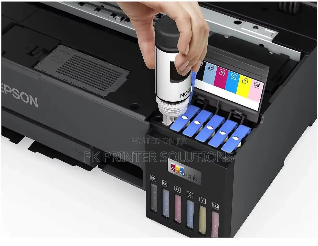 Printer - Epson -L18050-Colour