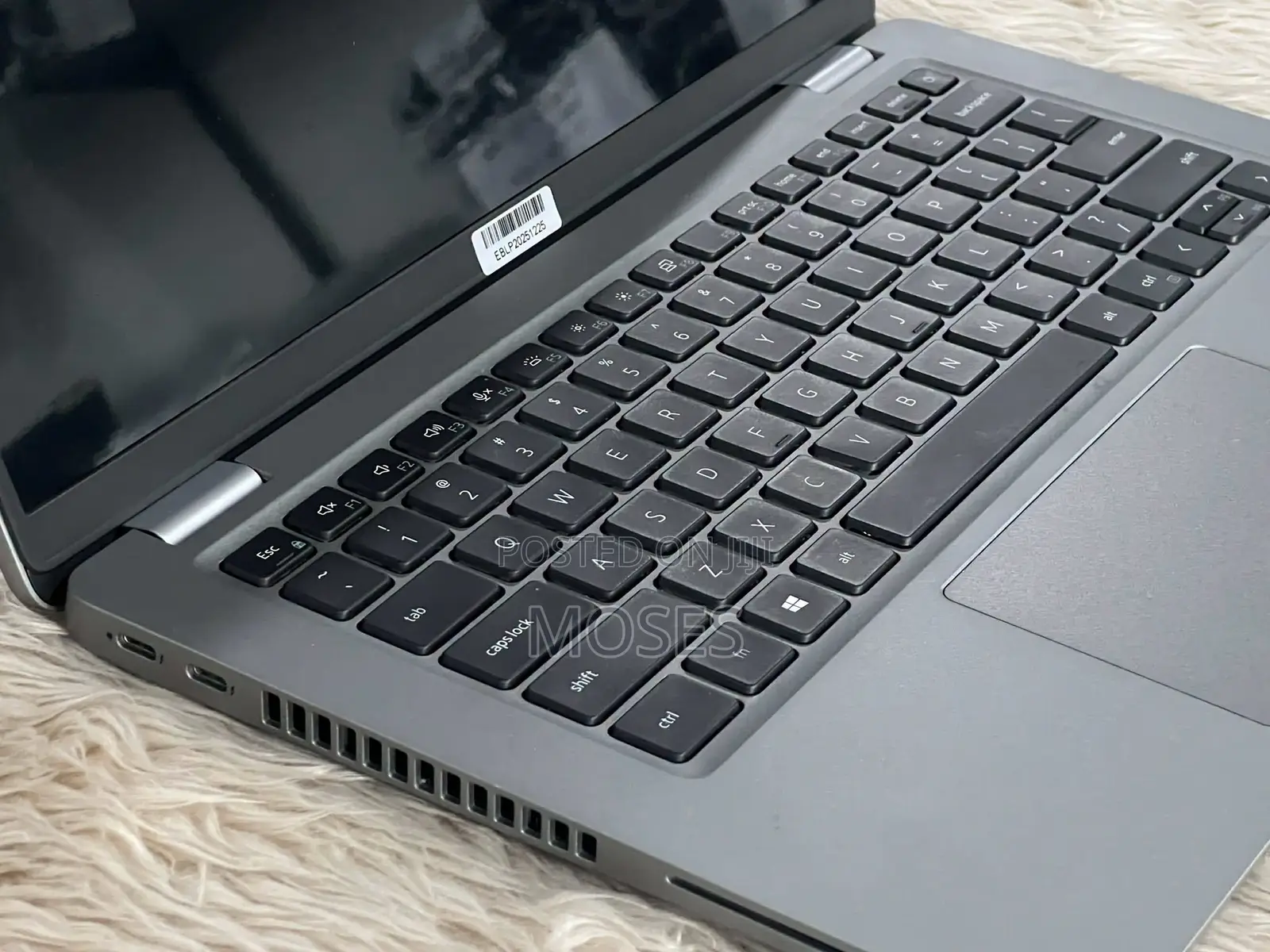 Laptop Dell Latitude E5420 16GB Intel Core i7 SSD 256GB