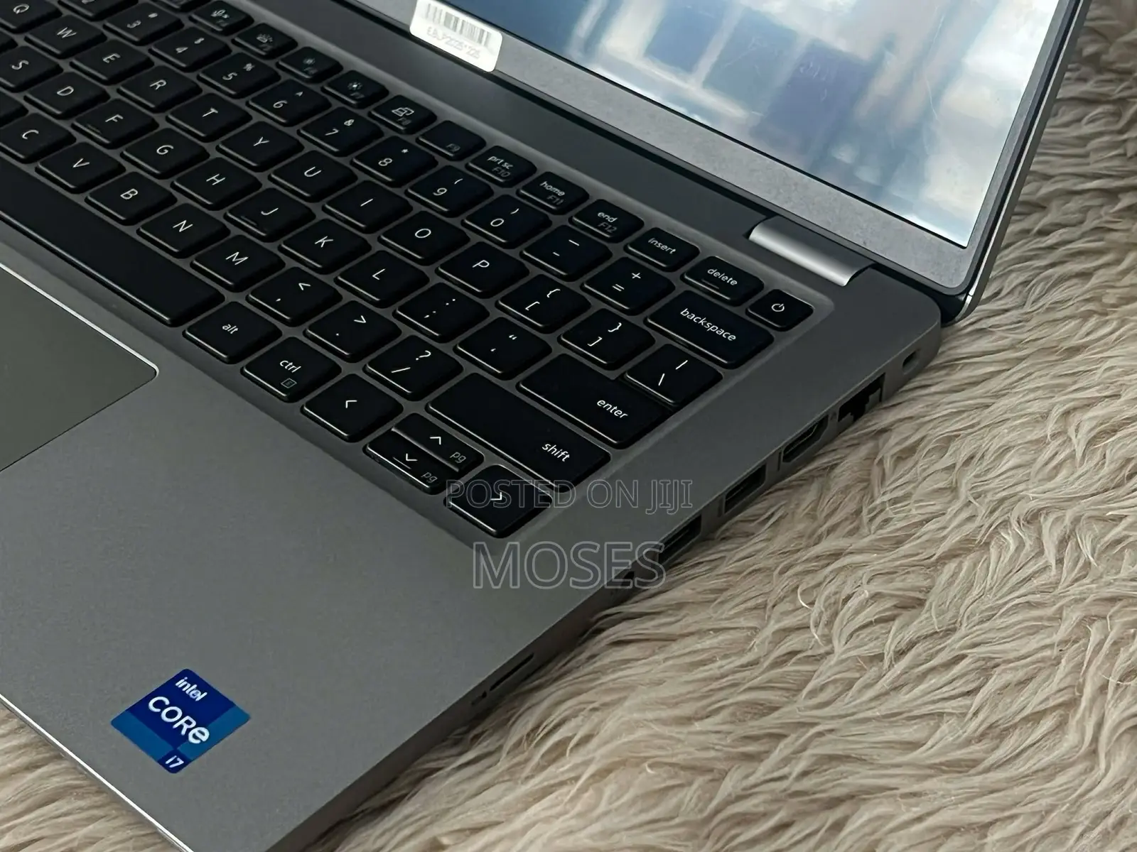 Laptop Dell Latitude E5420 16GB Intel Core i7 SSD 256GB