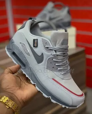 Nike Air Max 90 Cordura Edition