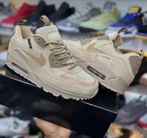 Nike Air Max 90 Cordura Edition