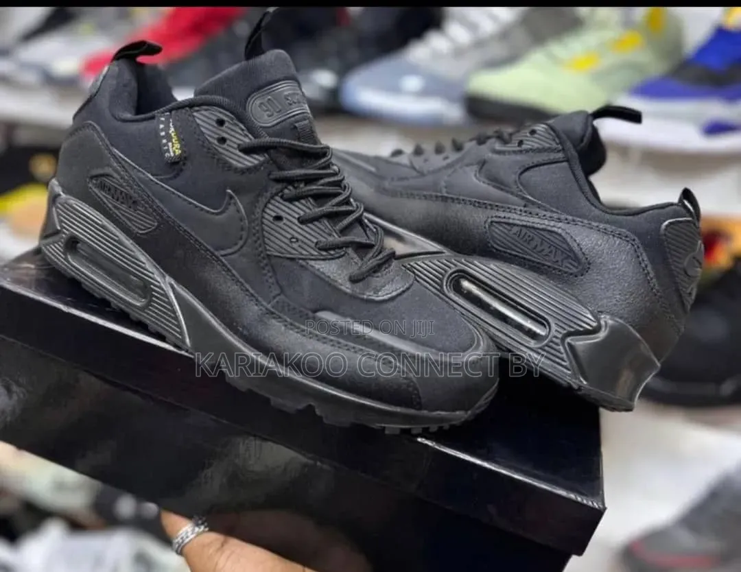 Nike Air Max 90 Cordura Edition