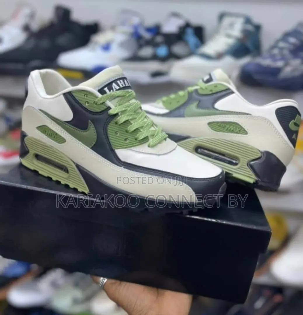 Nike Air Max 90 Cordura Edition