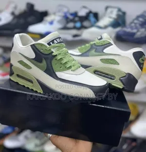 Nike Air Max 90 Cordura Edition