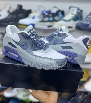 Nike Air Max 90 Cordura Edition