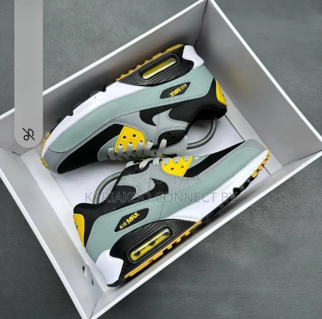 Nike Air Max 90 Cordura Edition