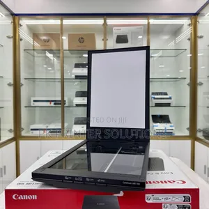 Scanner-Canon-Lide-300