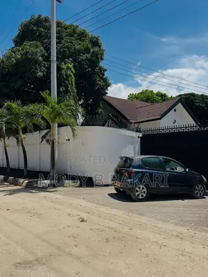 3bdrm House in Masaki for sale