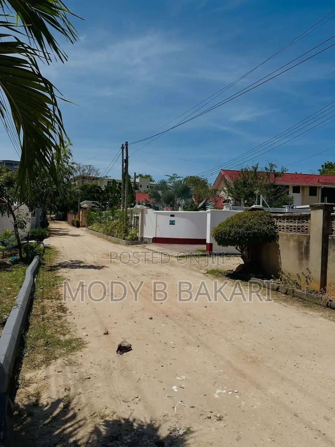 3bdrm House in Masaki for sale