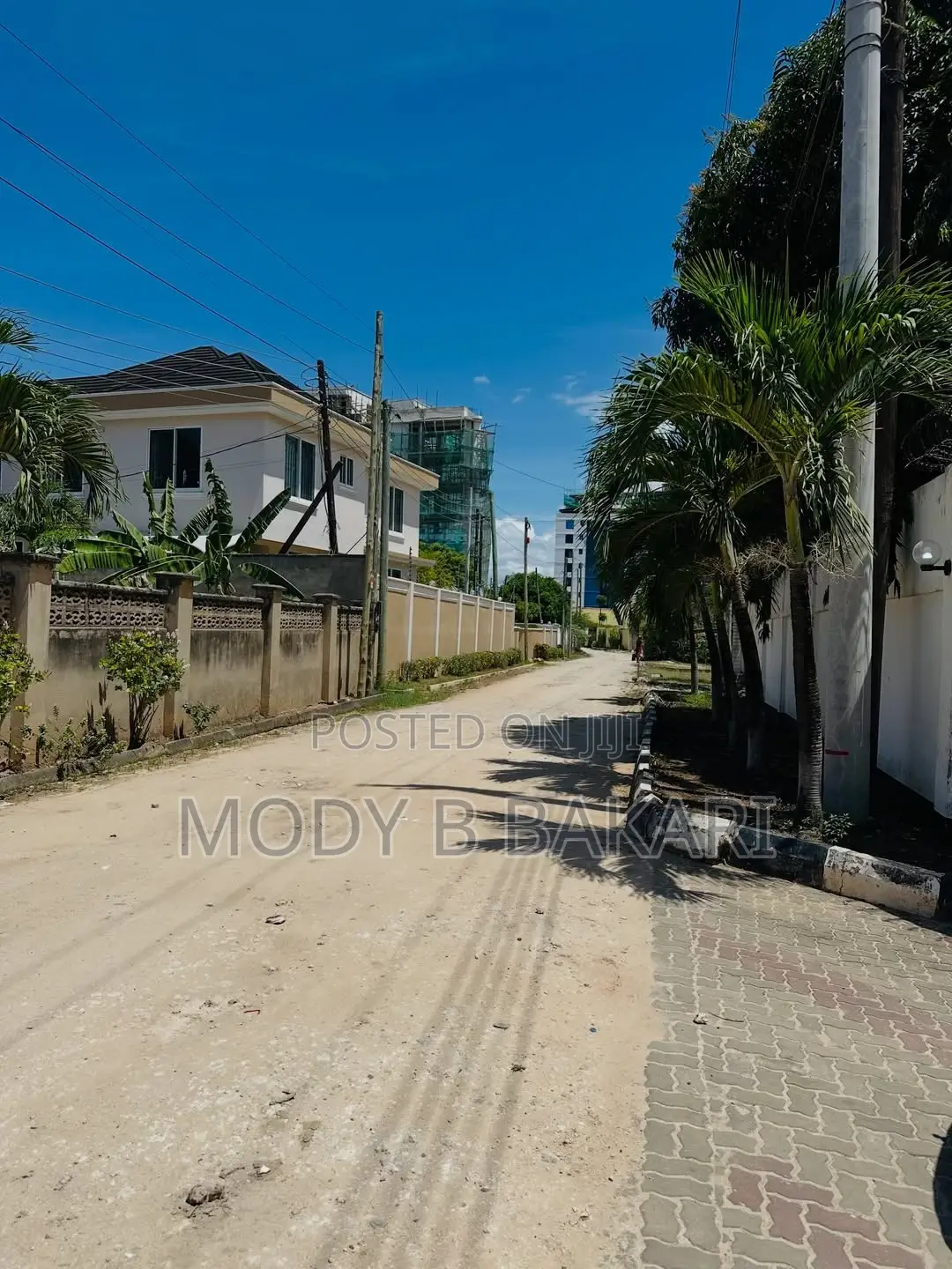 3bdrm House in Masaki for sale