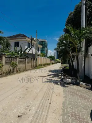 3bdrm House in Masaki for sale