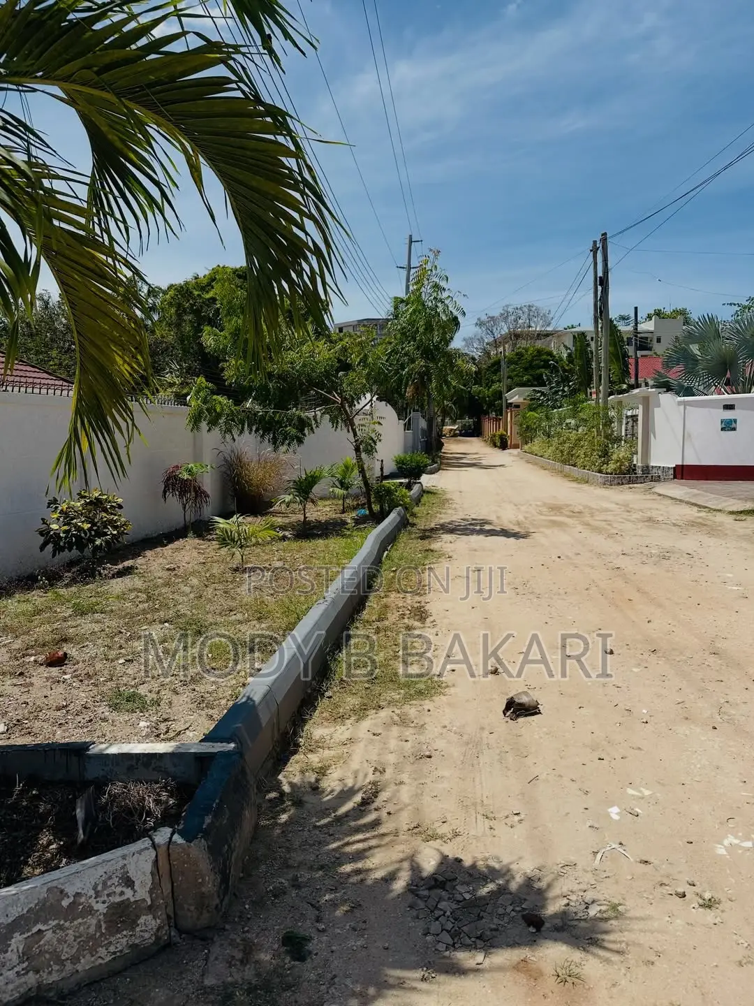 3bdrm House in Masaki for sale
