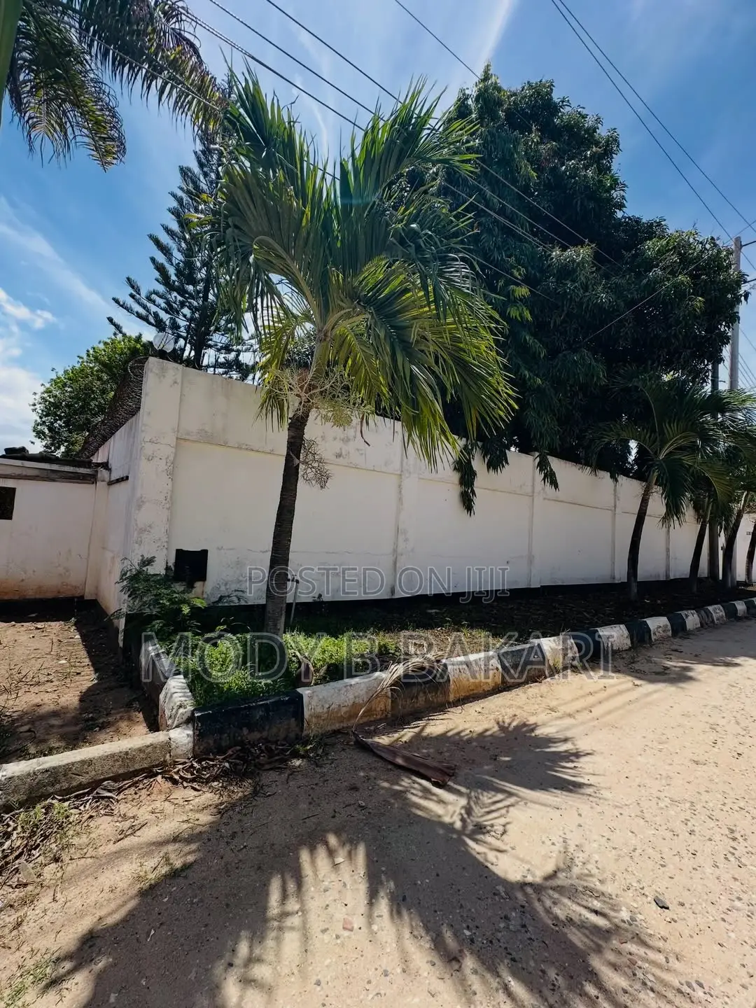 3bdrm House in Masaki for sale