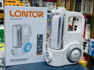 Lontor Recharged Camping Light