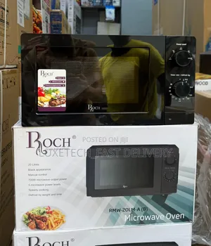 Roch Microwave Oven 20 Litres High Quality
