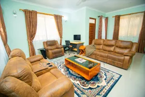 Furnished 1bdrm Apartment in Mbezi Beach for rent