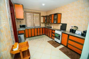 Furnished 1bdrm Apartment in Mbezi Beach for rent