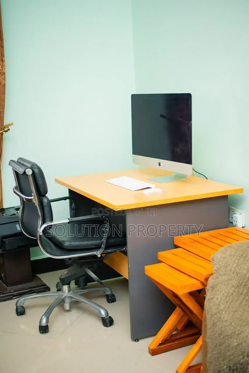 Furnished 1bdrm Apartment in Mbezi Beach for rent