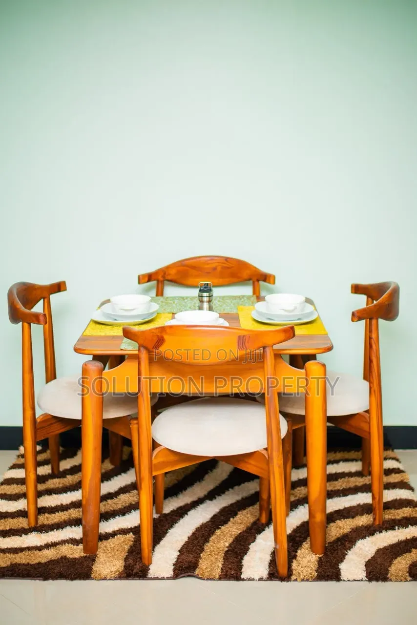 Furnished 1bdrm Apartment in Mbezi Beach for rent