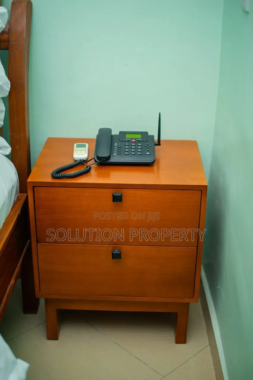 Furnished 1bdrm Apartment in Mbezi Beach for rent
