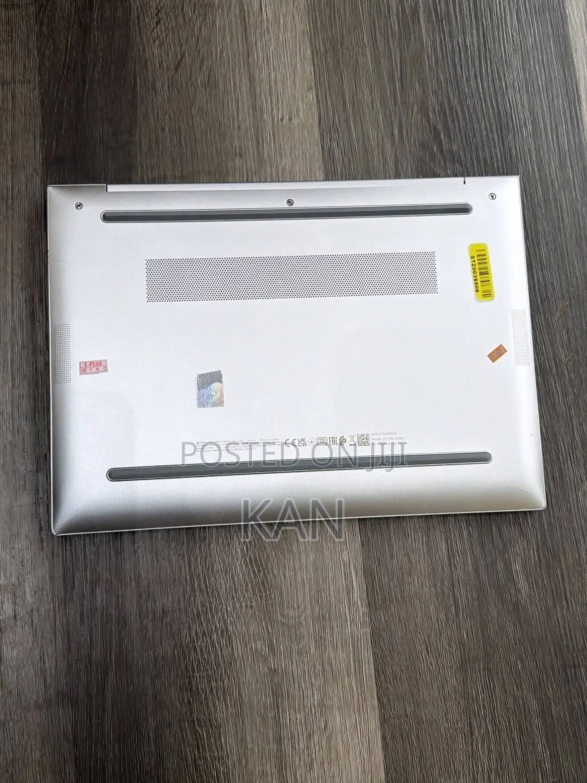 Laptop HP EliteBook 830 G9 16GB Intel Core i5 SSD 512GB