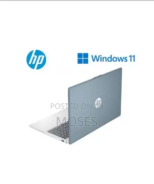 Laptop HP 15-dw1197nia 8GB Intel Core i5 SSD 512GB