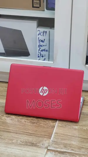 Laptop HP 15-dw1197nia 8GB Intel Core i5 SSD 512GB