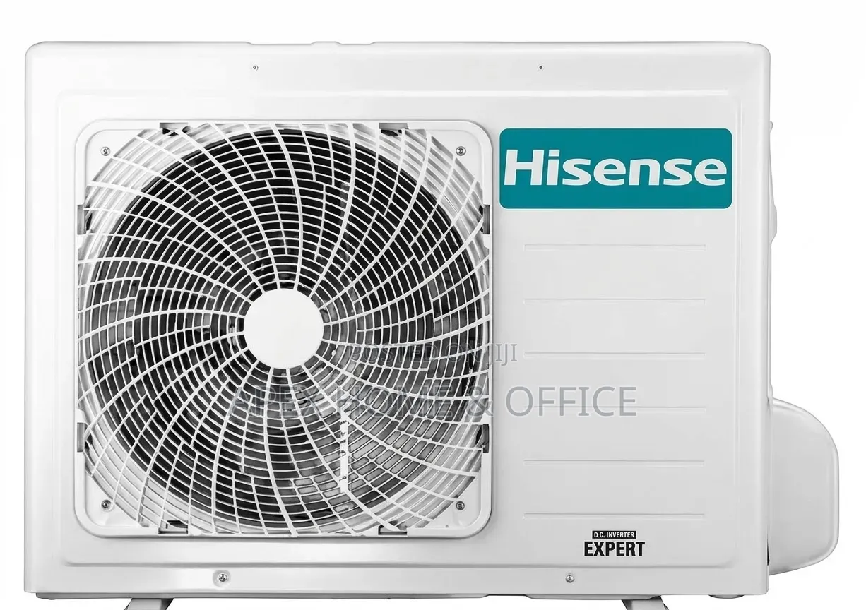 Hisense Rac Split a/C Btu 30000 Inverter Expert
