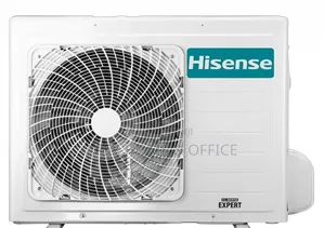 Hisense Rac Split a/C Btu 30000 Inverter Expert