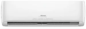 Hisense Rac Split a/C Btu 30000 Inverter Expert