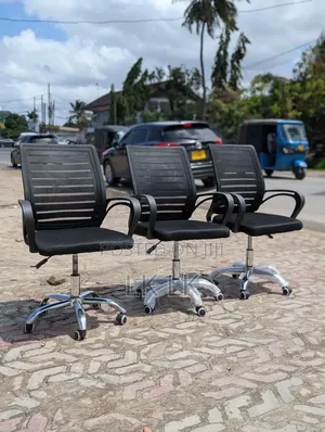 Office Chair – TSH 125,000/=