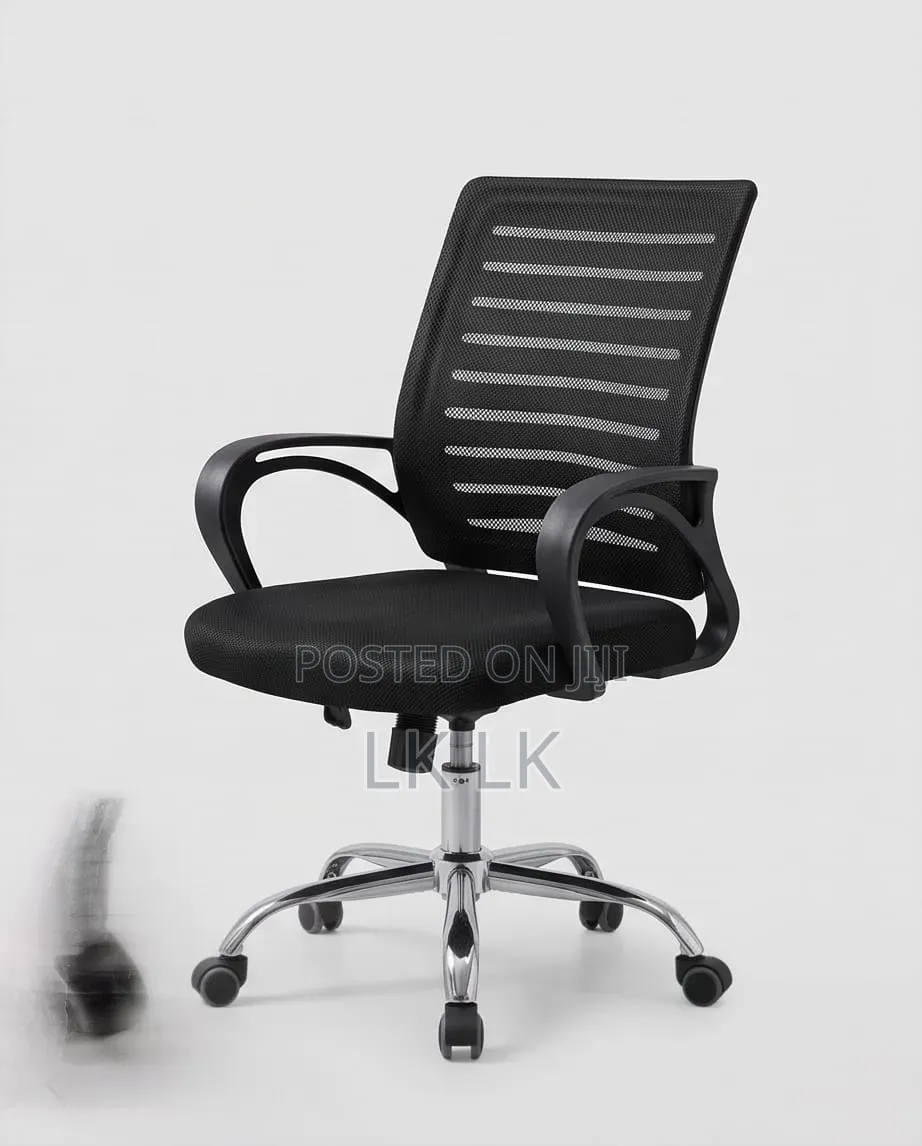 Office Chair – TSH 125,000/=