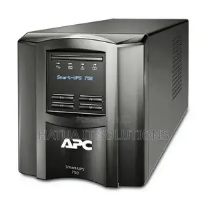 APC Smart Ups 750va