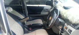 Toyota Noah 2008 Silver