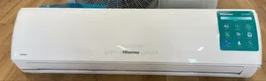 Hisense Rac Split a/C Btu 36000 Inverter Expert