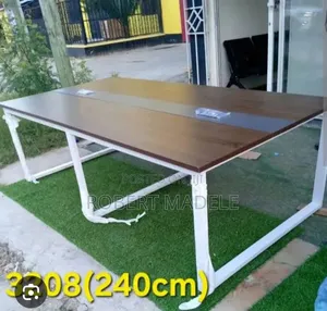 240 Cm Conference Table 10 People