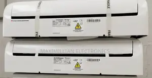 Hisense Dual Rac Split a/C 9+12k+18btu Inverter Expert