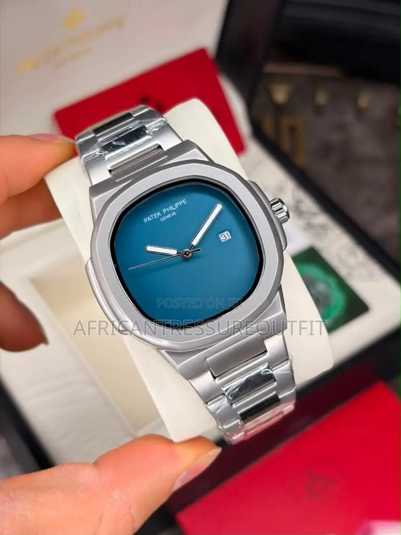 Patek Phillippe Nautilus Watch Collection | Buy Now
