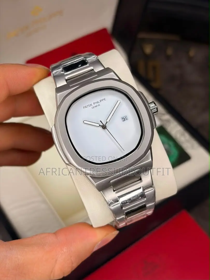 Patek Phillippe Nautilus Watch Collection | Buy Now
