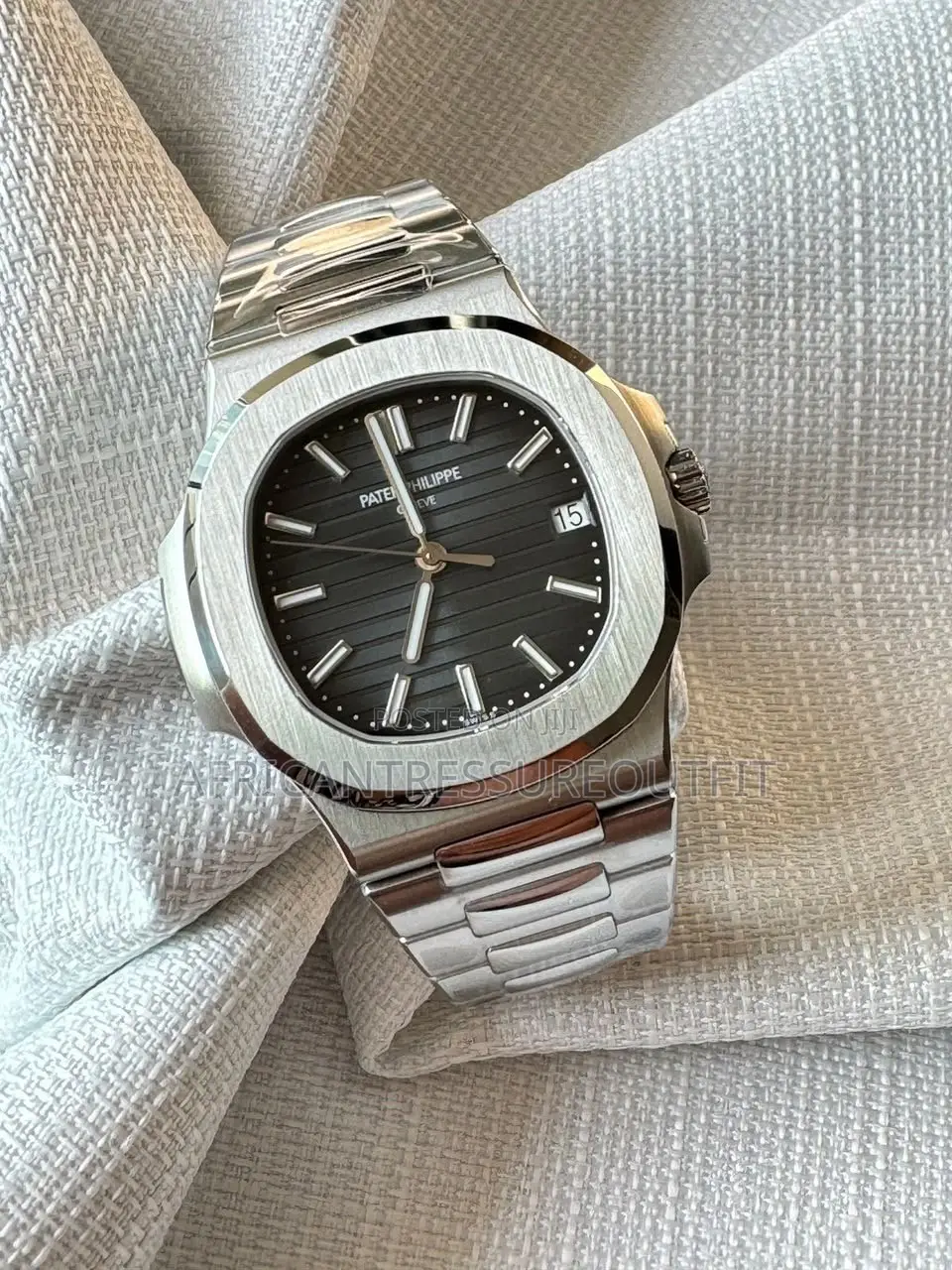 Patek Phillippe Nautilus Watch Collection | Buy Now