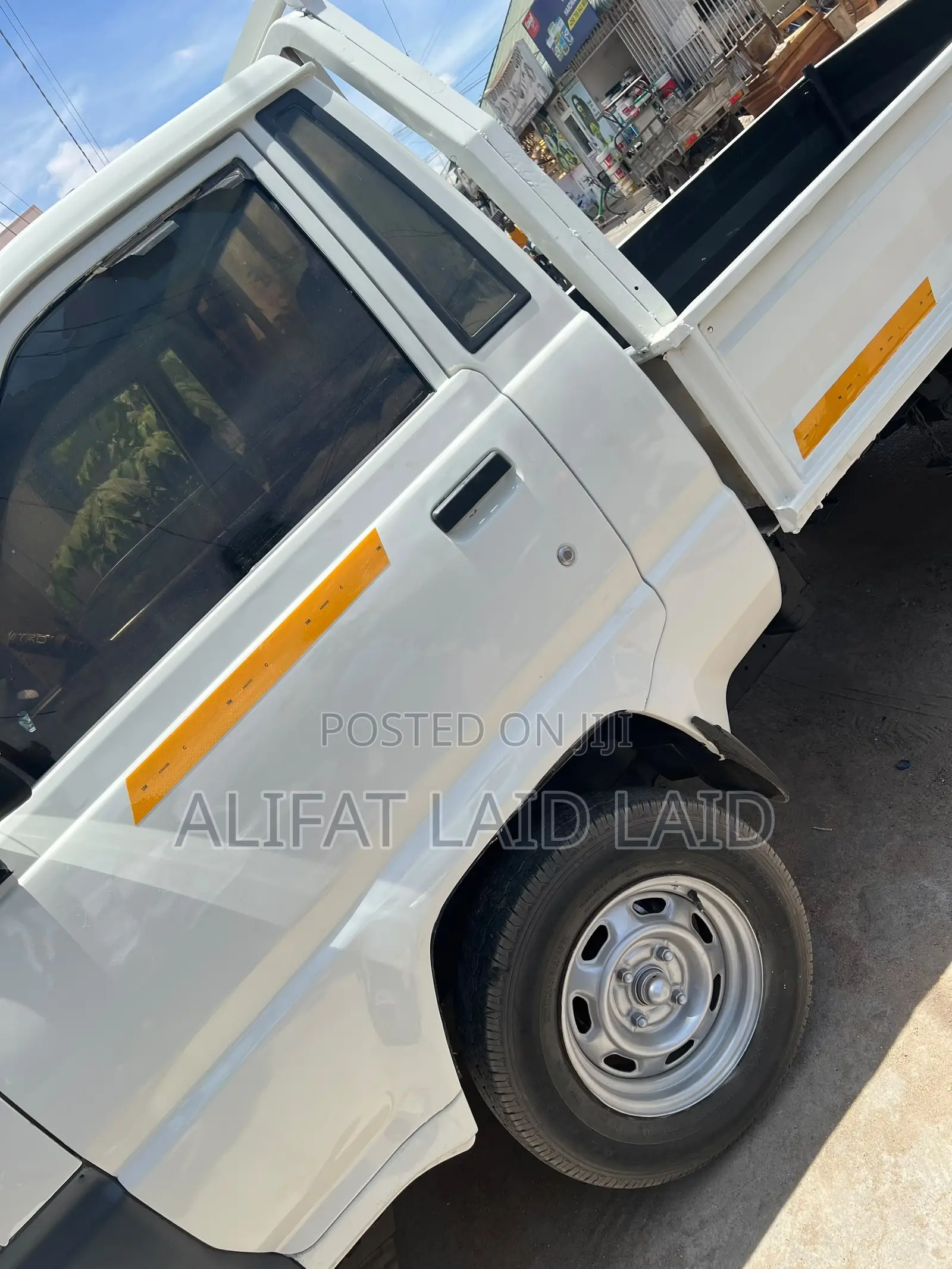 Town Hiace