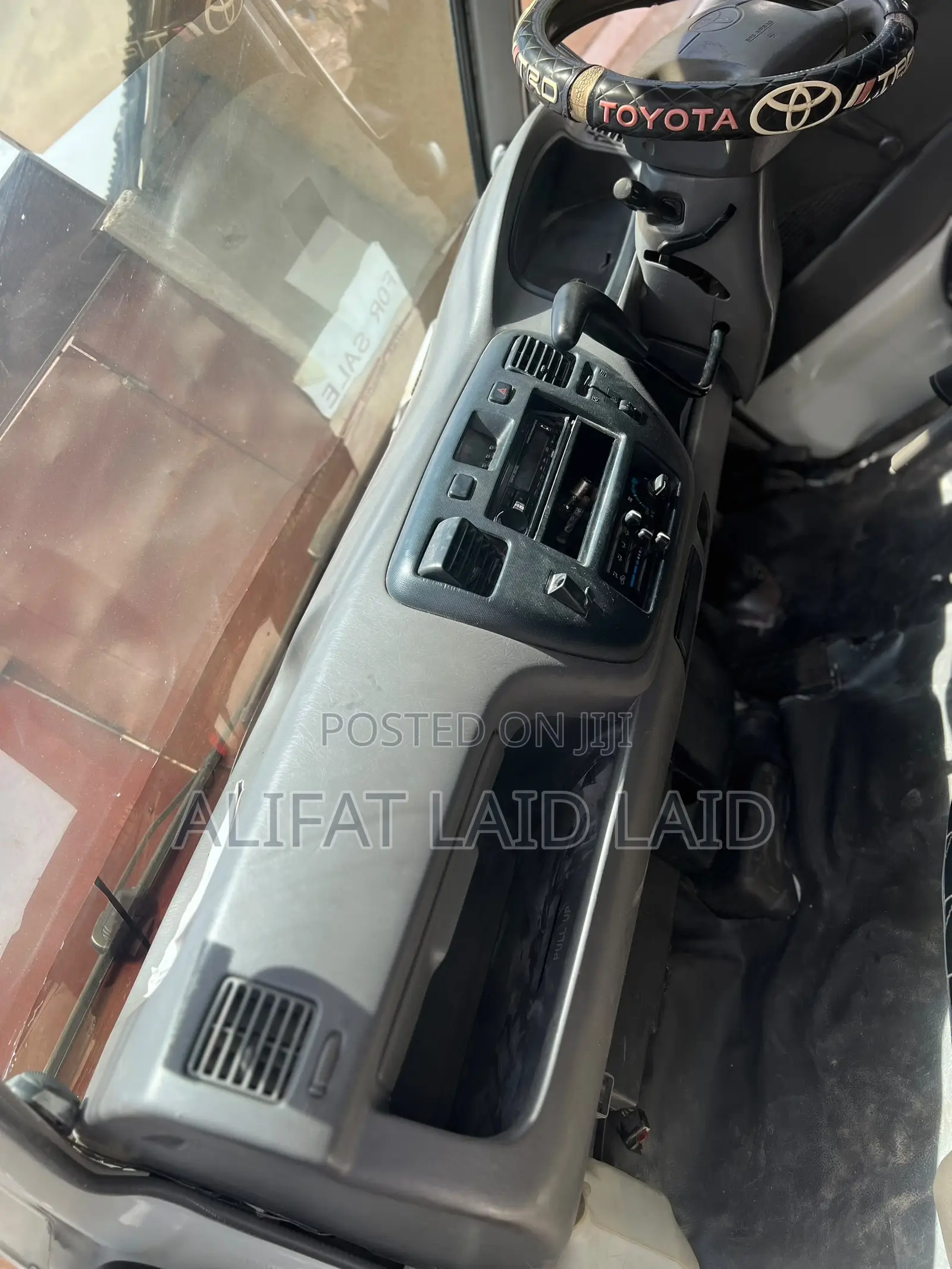 Town Hiace